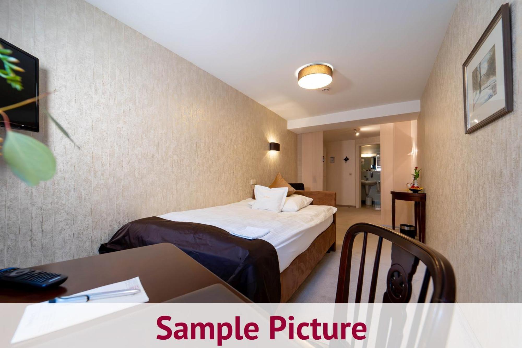 Boutiquehotel Oberkirch Im Zentrum Freiburg im Breisgau