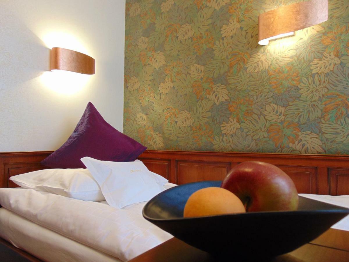 Hotel Boutiquehotel Oberkirch Im Zentrum