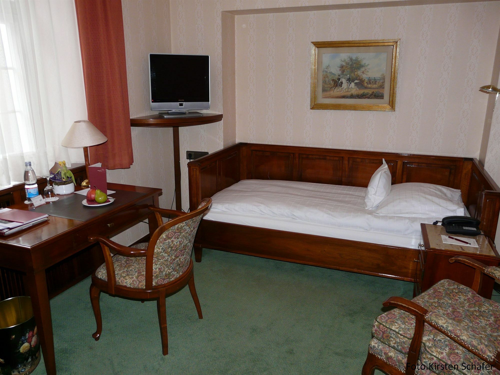 Boutiquehotel Oberkirch Im Zentrum